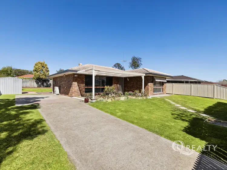 Fourth view of Homely house listing, 985 Beenleigh Road, Runcorn QLD 4113