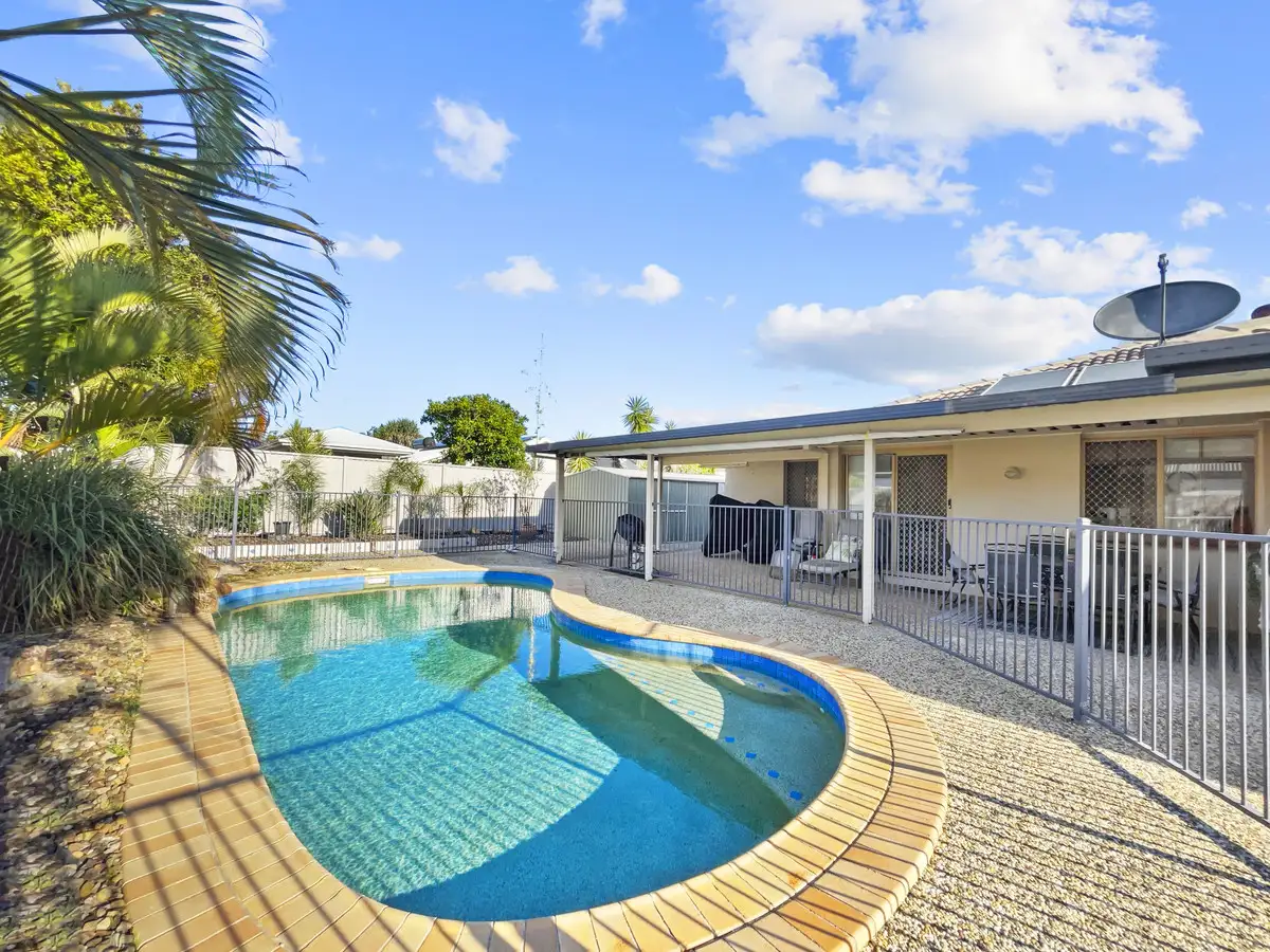 Main view of Homely house listing, 21 Vauxhall Street, Minyama QLD 4575