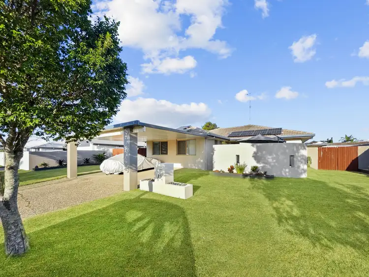 Second view of Homely house listing, 21 Vauxhall Street, Minyama QLD 4575