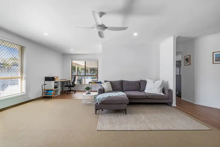Fifth view of Homely house listing, 21 Vauxhall Street, Minyama QLD 4575