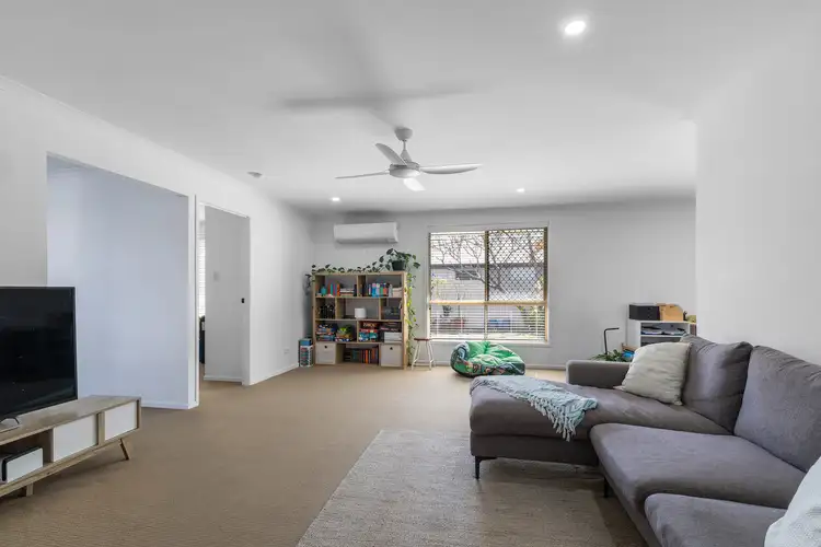 Sixth view of Homely house listing, 21 Vauxhall Street, Minyama QLD 4575