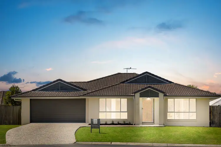 4 Aylmore Court, Narangba QLD 4504