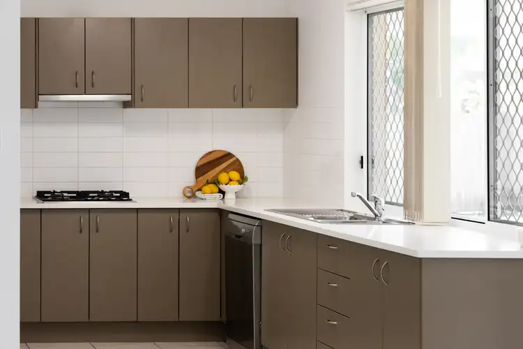 Fifth view of Homely house listing, 4 Aylmore Court, Narangba QLD 4504