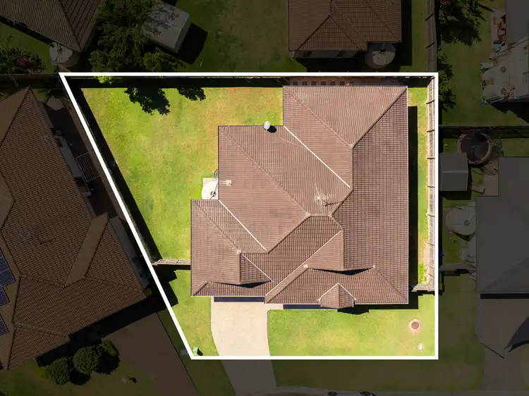 Sixth view of Homely house listing, 4 Aylmore Court, Narangba QLD 4504