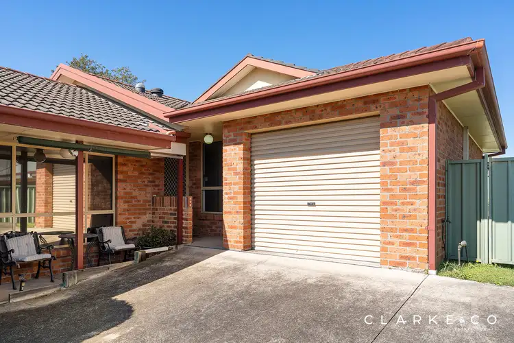 4/16 Clift Street, Maitland NSW 2320