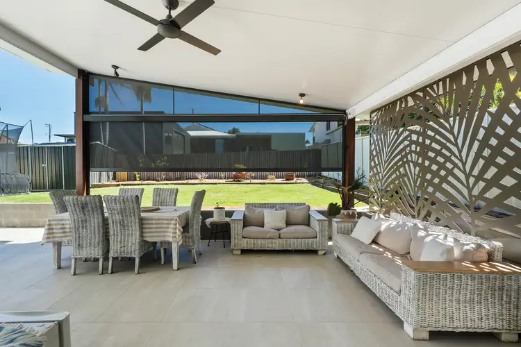 41 Elinya Street, Battery Hill QLD 4551