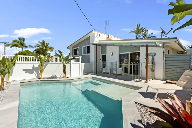41 Elinya Street, Battery Hill QLD 4551