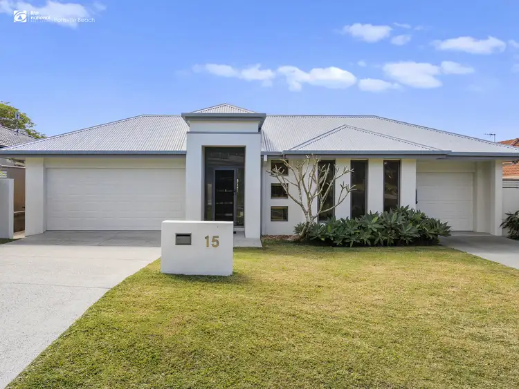 15 Mylestom Circle, Pottsville NSW 2489