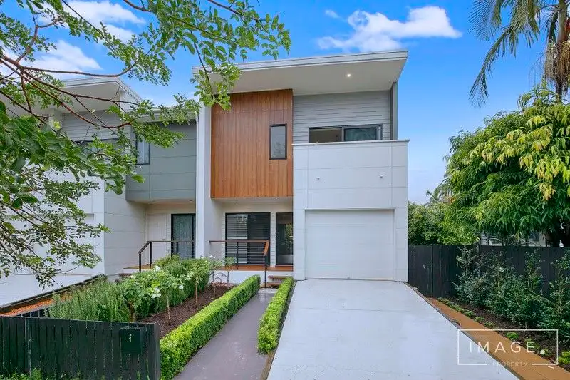Main view of Homely townhouse listing, 1/16 Muller Road, Boondall QLD 4034