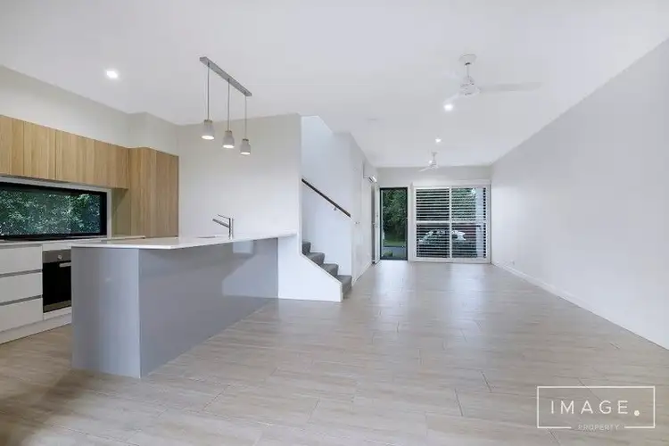 Second view of Homely townhouse listing, 1/16 Muller Road, Boondall QLD 4034