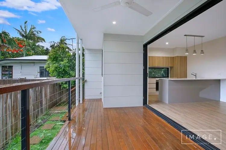 Third view of Homely townhouse listing, 1/16 Muller Road, Boondall QLD 4034