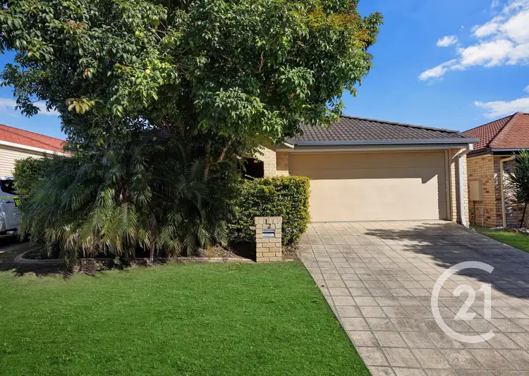 12 Hamersley Court, North Lakes QLD 4509