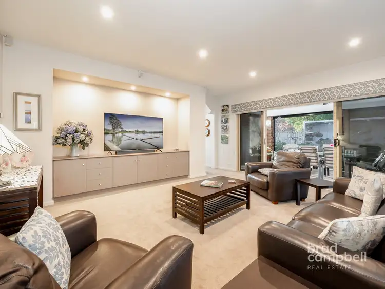 Third view of Homely house listing, 10 Nillahcootie Crescent, Kialla VIC 3631