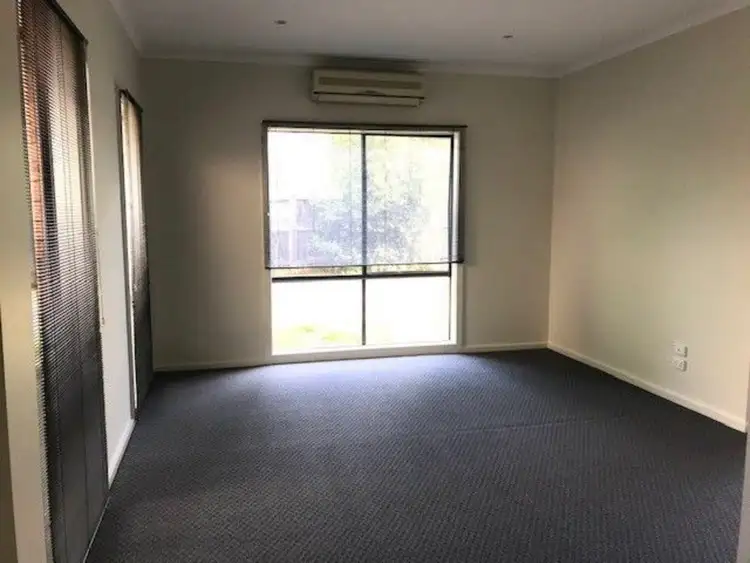 Third view of Homely townhouse listing, 47 Durack Circuit, Taylors Hill VIC 3037