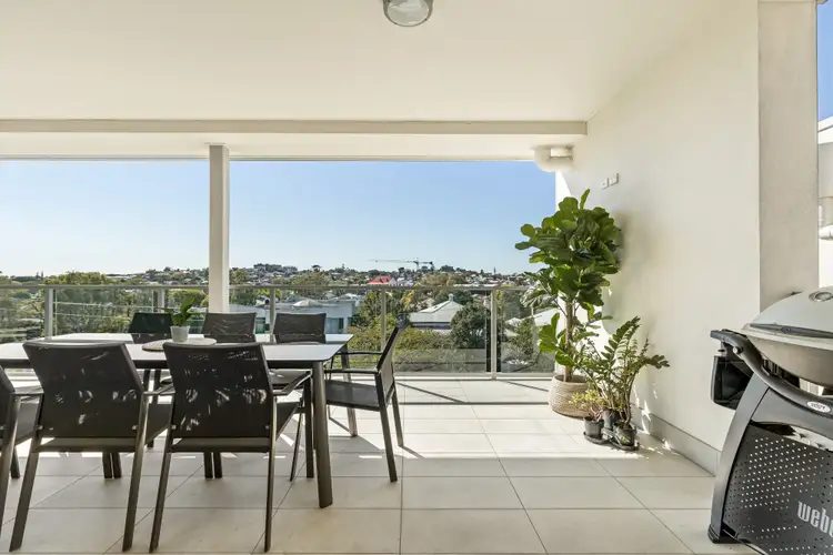 Second view of Homely apartment listing, 301/29 Florrie Street, Lutwyche QLD 4030