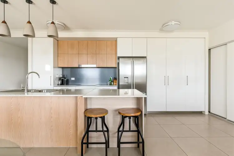 Sixth view of Homely apartment listing, 301/29 Florrie Street, Lutwyche QLD 4030