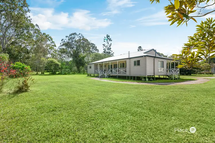 Fifth view of Homely house listing, 867 London Road, Chandler QLD 4155