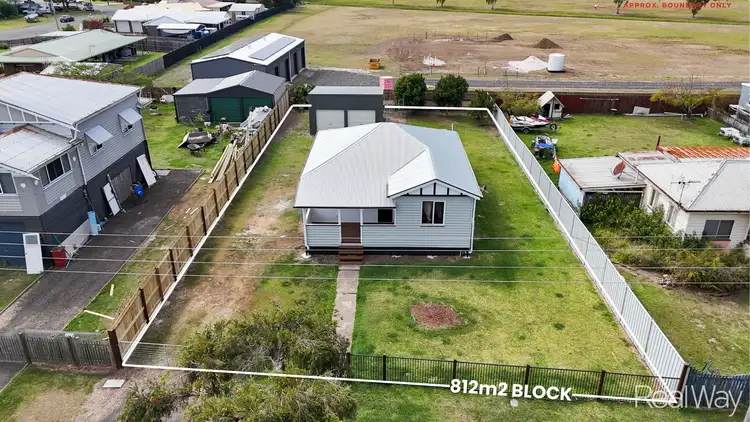 122 Fairymead Road, Bundaberg North QLD 4670