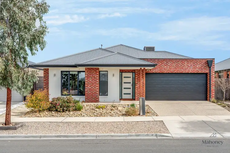 19 Canary Drive, Armstrong Creek VIC 3217