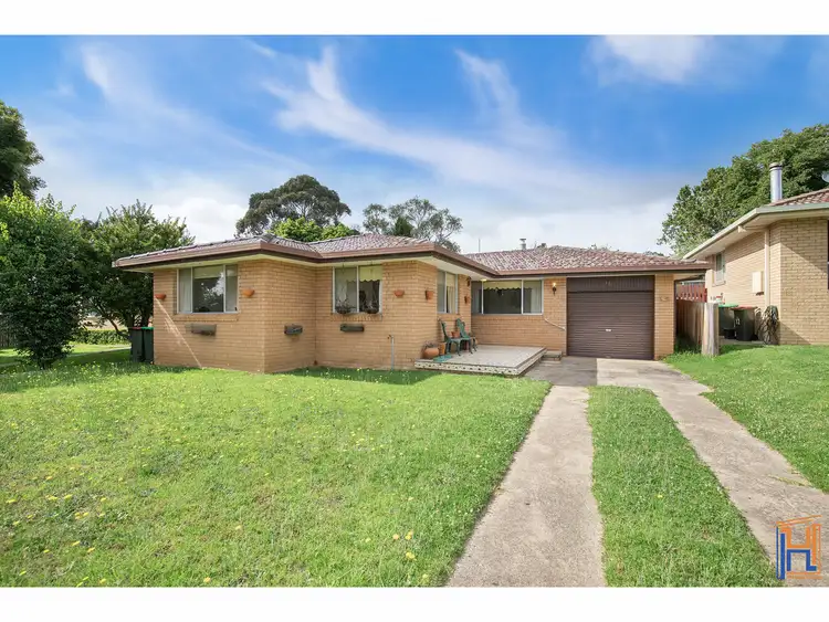 14 McKeon Avenue, Armidale NSW 2350