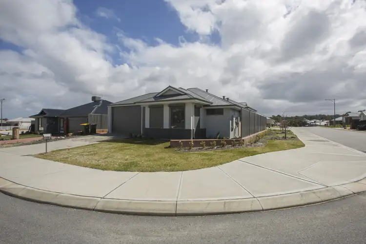 5 Trefontane Way, Bullsbrook WA 6084