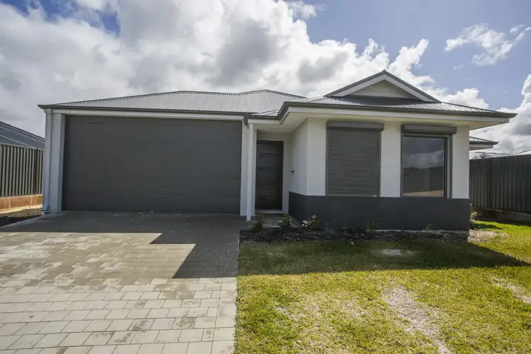 Second view of Homely house listing, 5 Trefontane Way, Bullsbrook WA 6084