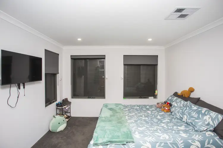 Fourth view of Homely house listing, 5 Trefontane Way, Bullsbrook WA 6084