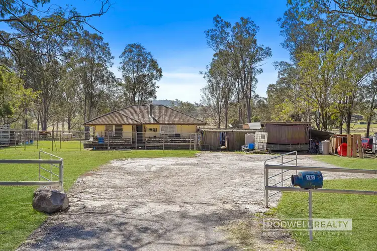 Third view of Homely house listing, 160 - 168 Veresdale Scrub Road, Gleneagle QLD 4285
