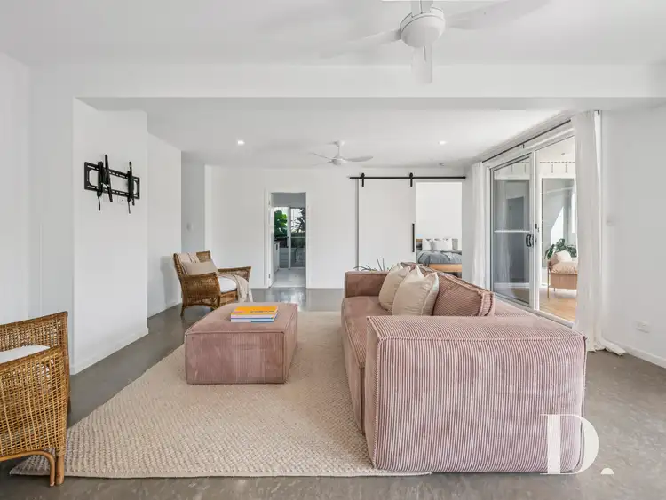 Third view of Homely house listing, 8 Bruce Taylor Circuit, Korora NSW 2450