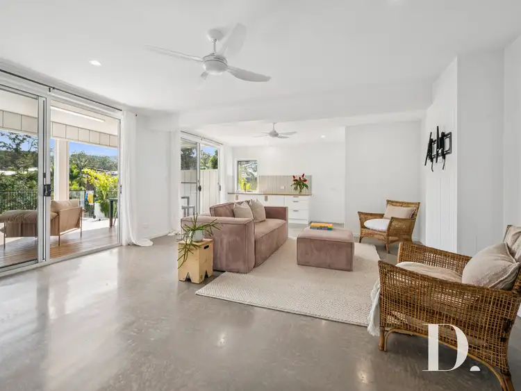 Fourth view of Homely house listing, 8 Bruce Taylor Circuit, Korora NSW 2450