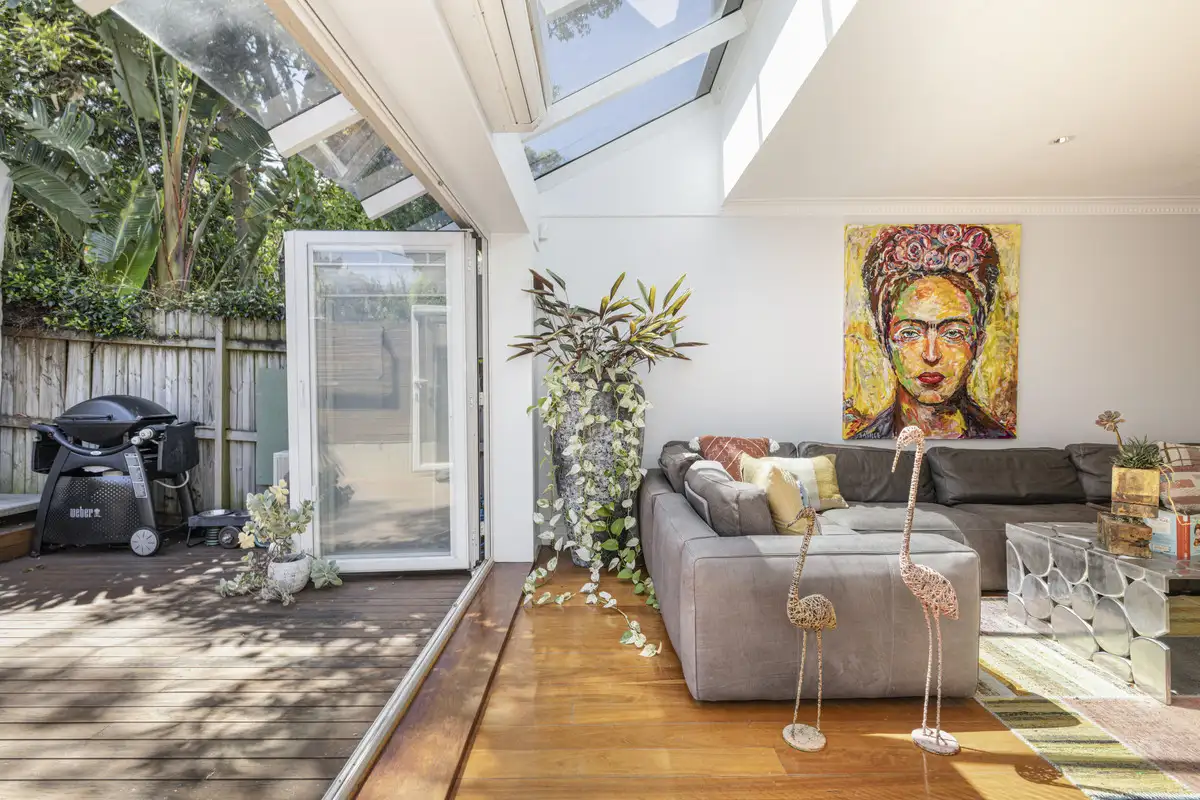Main view of Homely house listing, 108 Short Street, Birchgrove NSW 2041