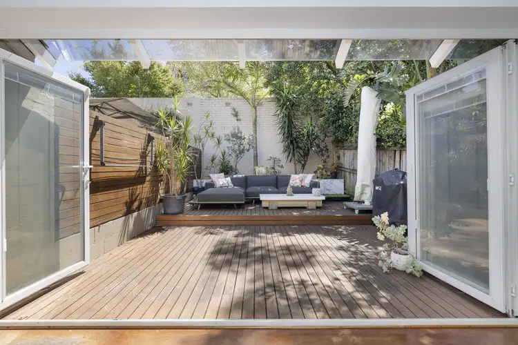 Second view of Homely house listing, 108 Short Street, Birchgrove NSW 2041