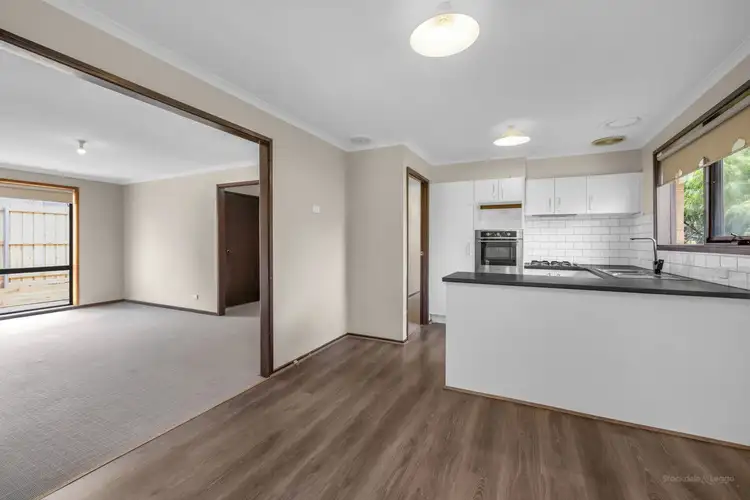 Fifth view of Homely house listing, 7 Dove Court, Pakenham VIC 3810