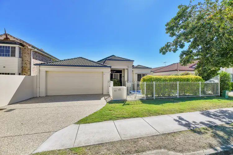 41 Tennent Street, Westlake QLD 4074