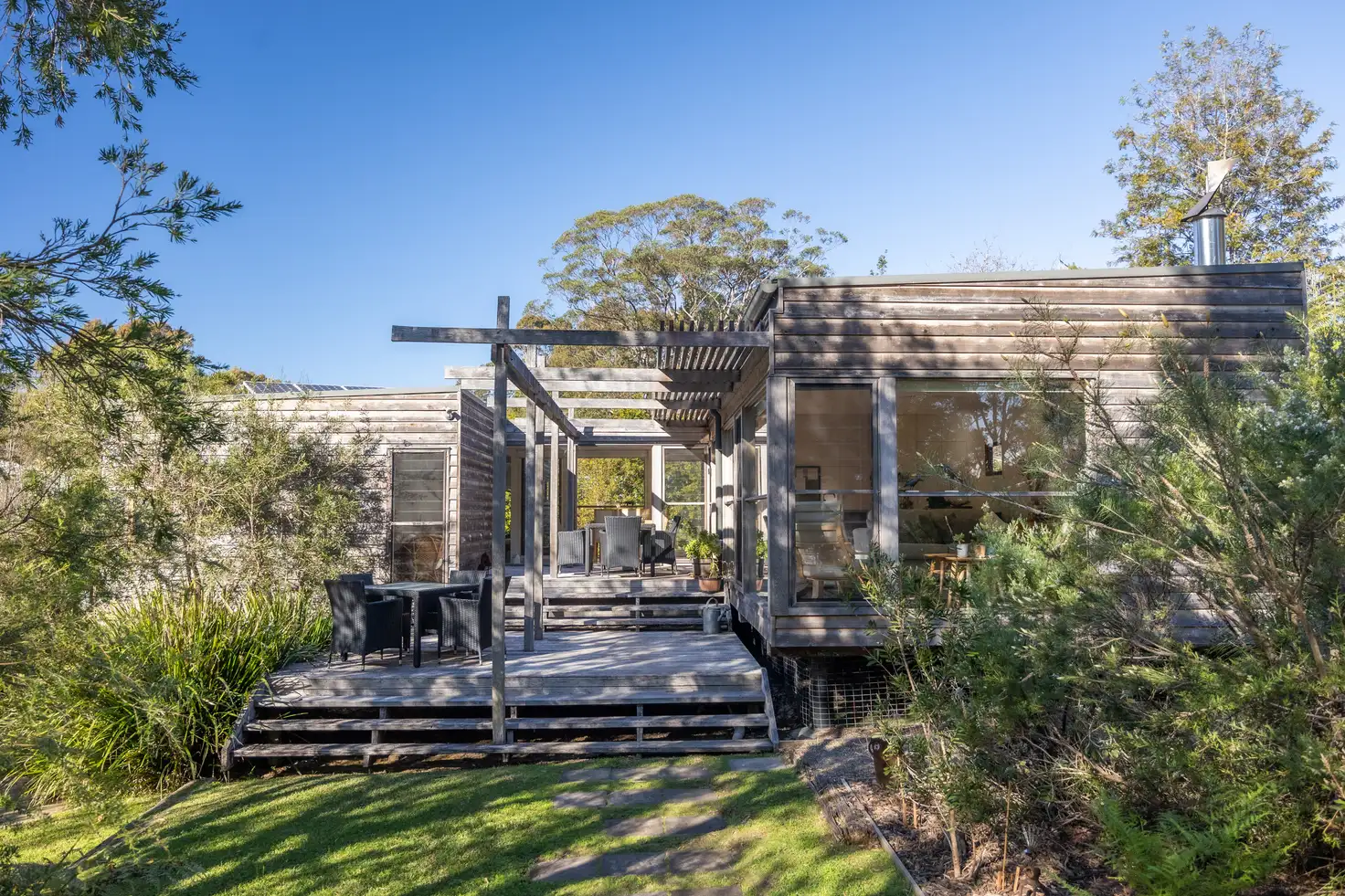 Main view of Homely house listing, 8 Loriket Close, Bawley Point NSW 2539