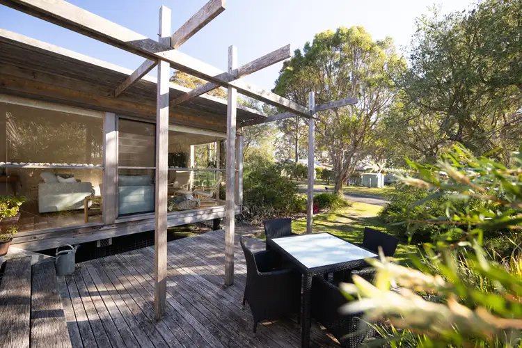 Third view of Homely house listing, 8 Loriket Close, Bawley Point NSW 2539