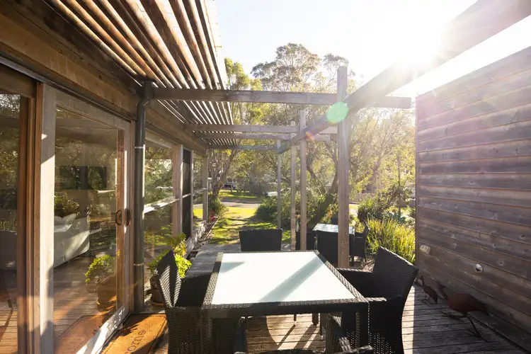 Fourth view of Homely house listing, 8 Loriket Close, Bawley Point NSW 2539