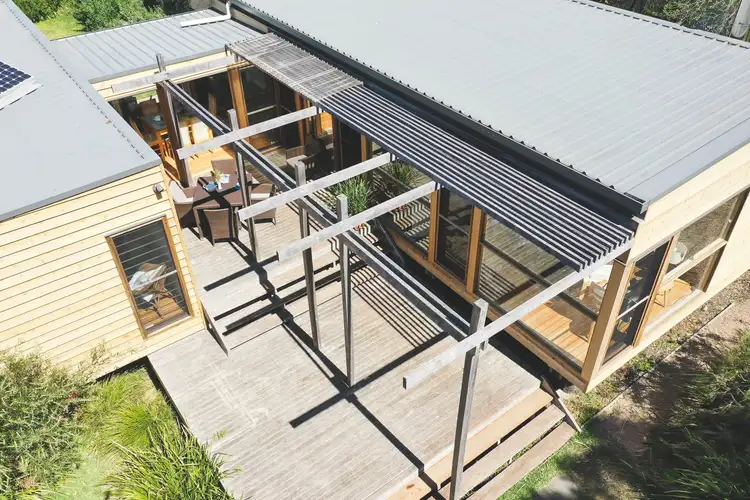 Sixth view of Homely house listing, 8 Loriket Close, Bawley Point NSW 2539