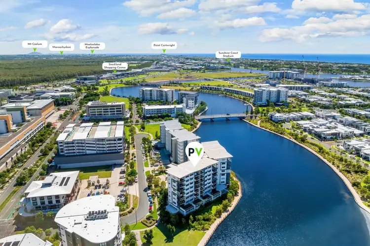 18/12 Bright Place, Birtinya QLD 4575