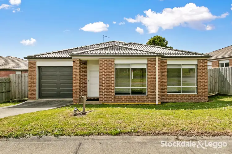 29 Glendonald Road, Churchill VIC 3842