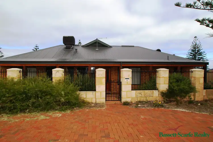 84 Foreshore Drive, Singleton WA 6175