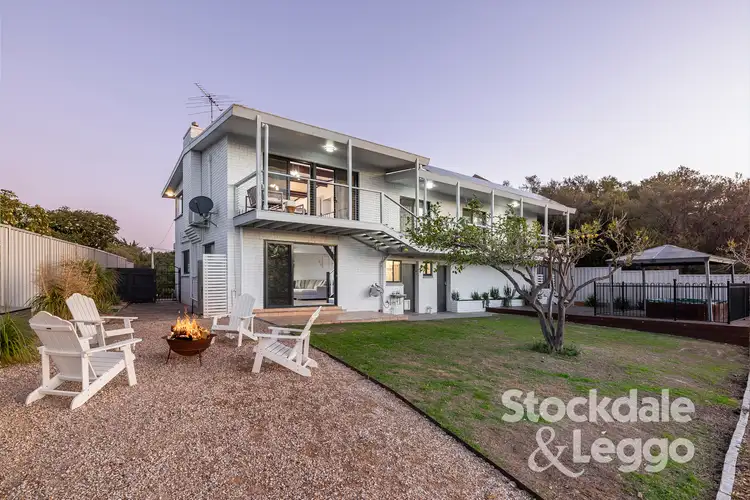 46 Bella Vista Drive, Tootgarook VIC 3941