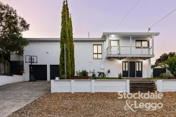 46 Bella Vista Drive, Tootgarook VIC 3941