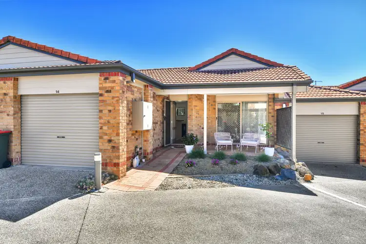 14/32 Tomkins Road, Riverhills QLD 4074