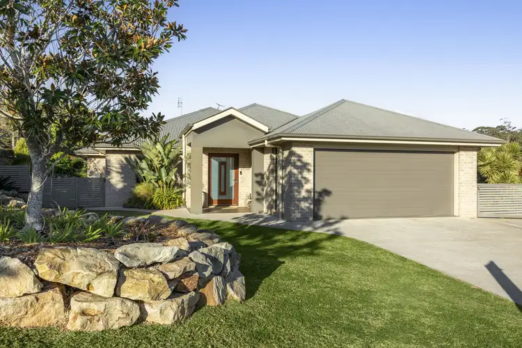 19 Parkway Drive, Highfields QLD 4352