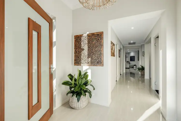 Fourth view of Homely house listing, 19 Parkway Drive, Highfields QLD 4352