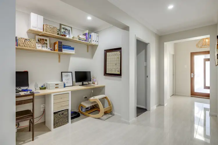 Fifth view of Homely house listing, 19 Parkway Drive, Highfields QLD 4352