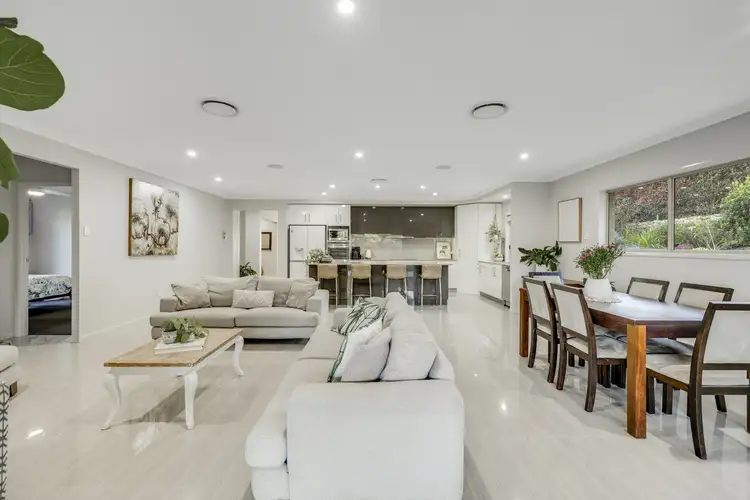 Sixth view of Homely house listing, 19 Parkway Drive, Highfields QLD 4352