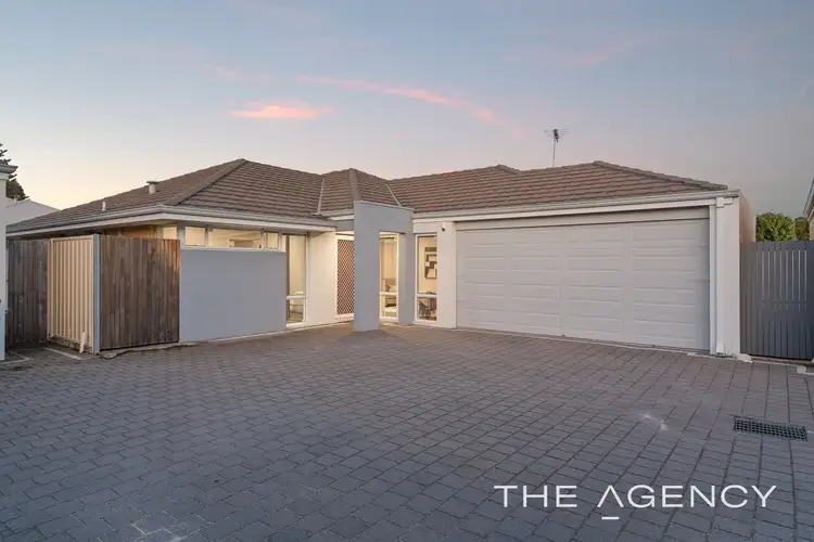 53B Kooyong Road, Rivervale WA 6103