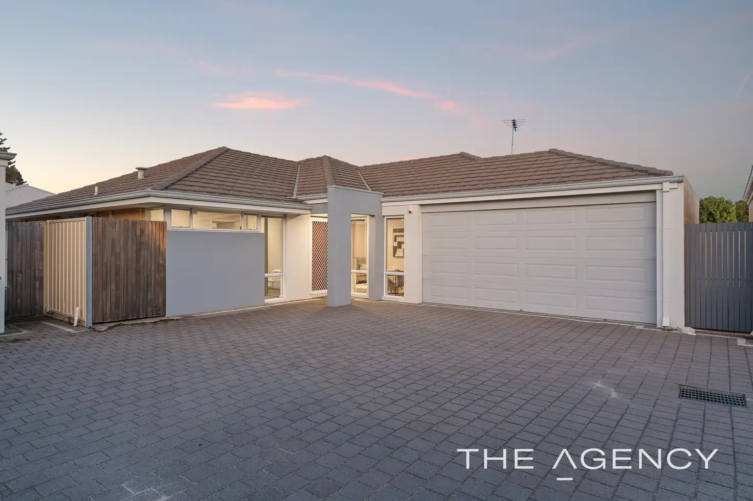 Main view of Homely villa listing, 53B Kooyong Road, Rivervale WA 6103